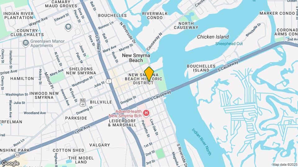 110 Downing St Map and Location Details
