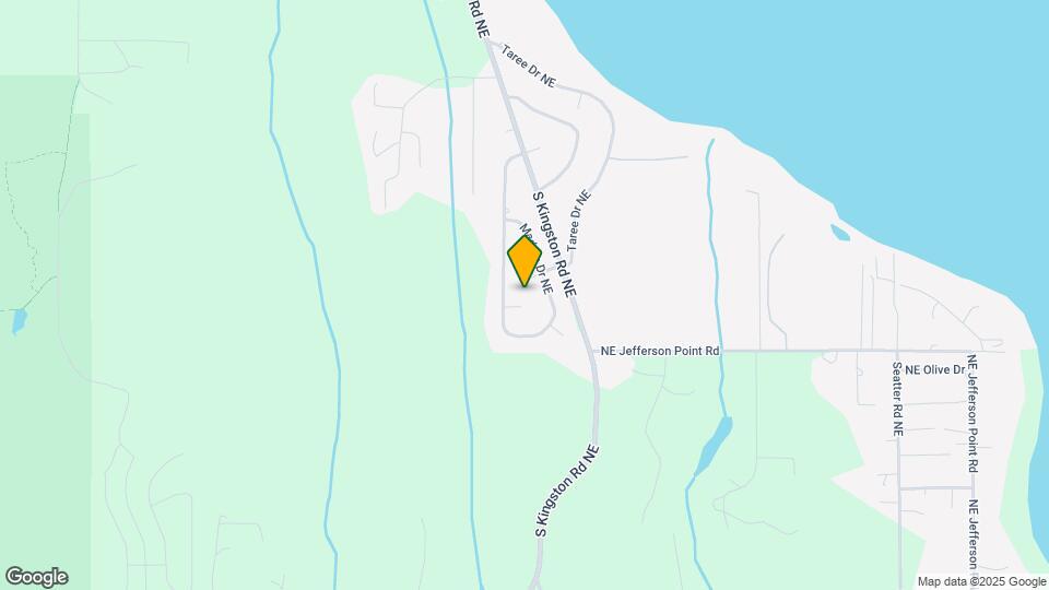 24410 Andorra Ct NE Map and Location Details