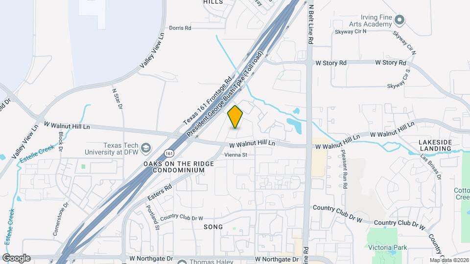 4127 Florence Dr, Unit SI ID1626228P Map and Location Details
