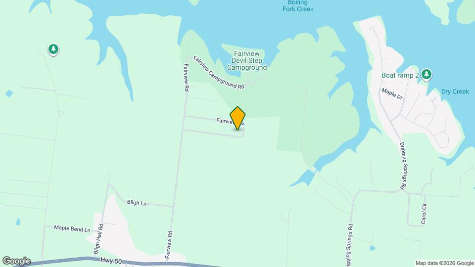 271 Fairview Cir Rentals in Winchester, TN