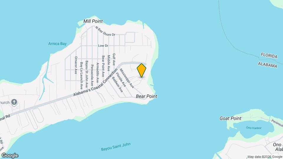 29937 Moondance Lp Map and Location Details