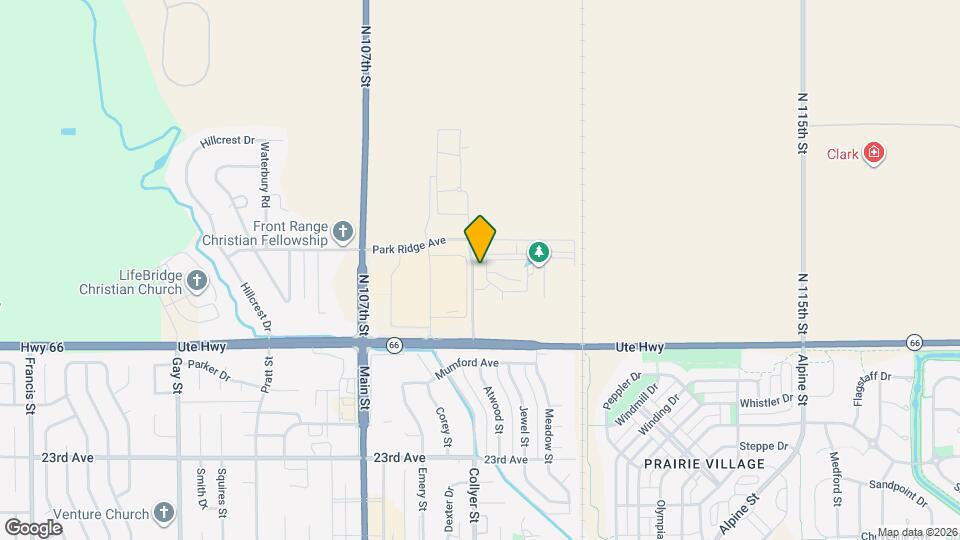 Notch66 Map and Location Details