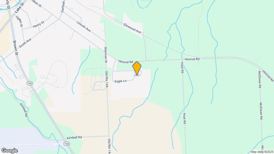 Meadowside II Apartments Penn Yan, NY Apartments For Rent