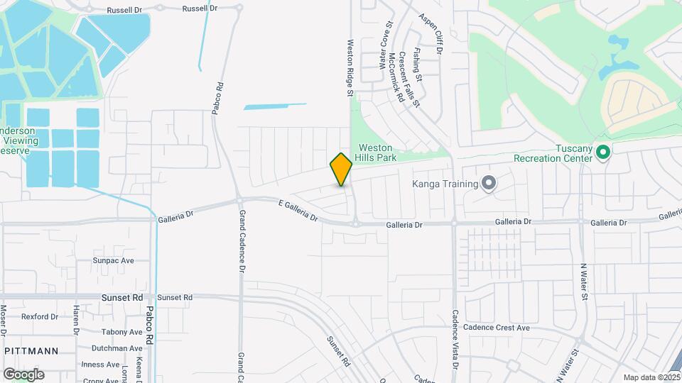 230 Wewatta Ave Map and Location Details