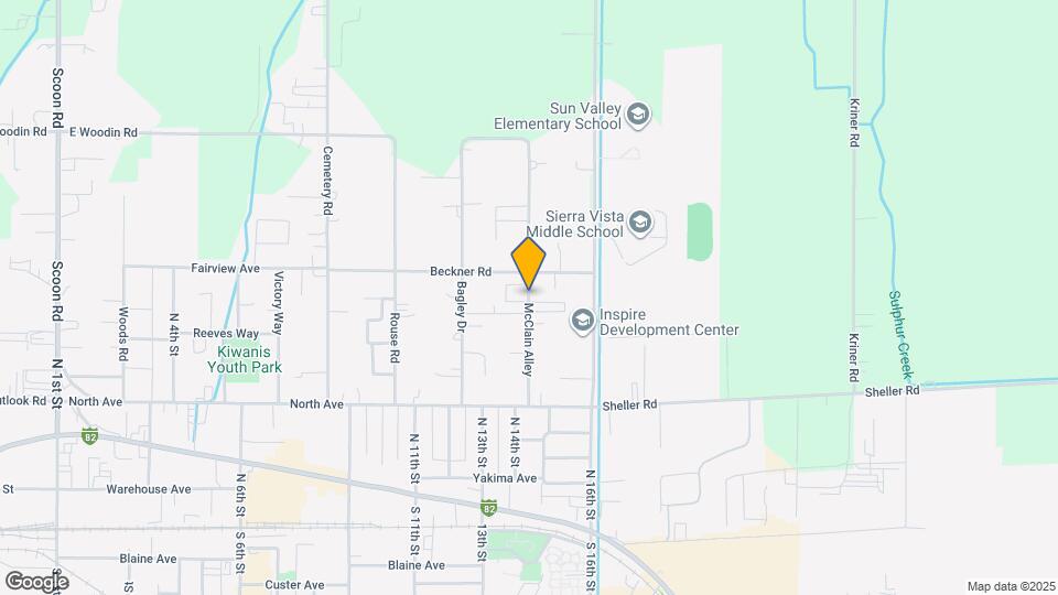 Valley Commons I Apartments and Nearby Sunnyside Apartments For Rent