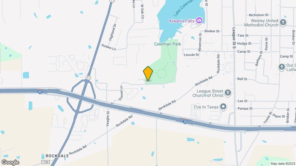 Pioneer Crossings Senior Apartment Community and Nearby Sulphur Springs Apartments For Rent