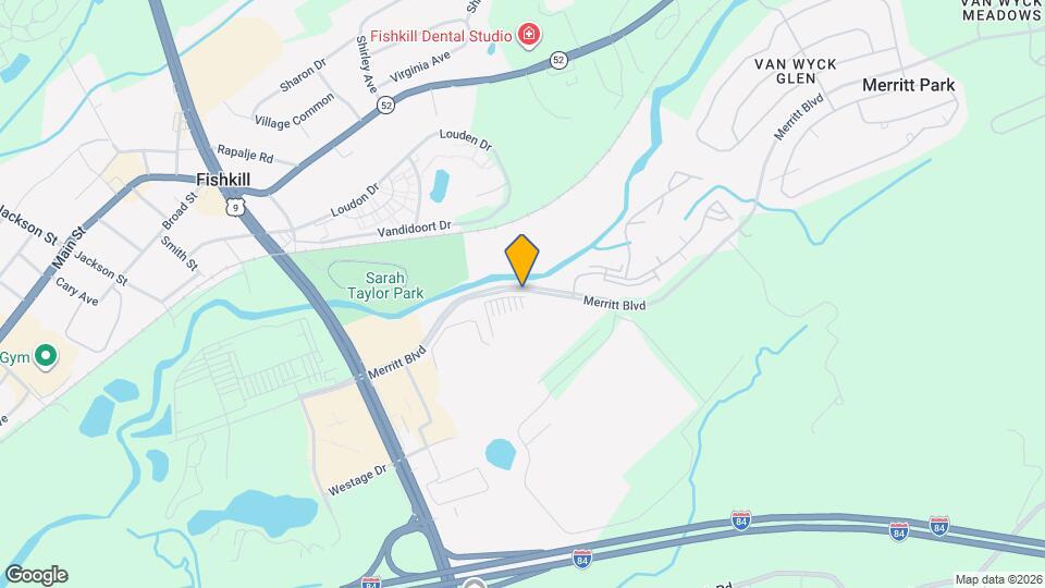 Jefferson at Merrick Park Apartments and Nearby Fishkill Apartments For