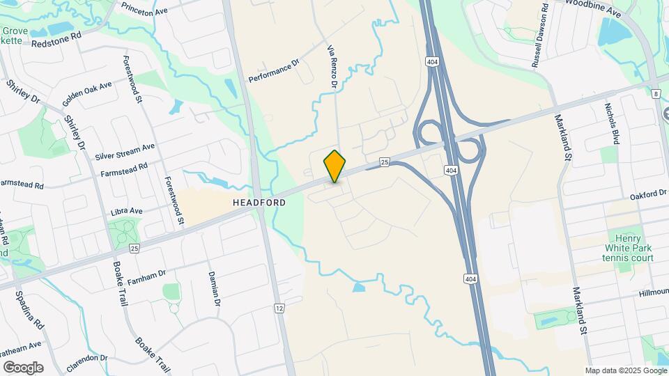 49 Matawin Ln Map and Location Details