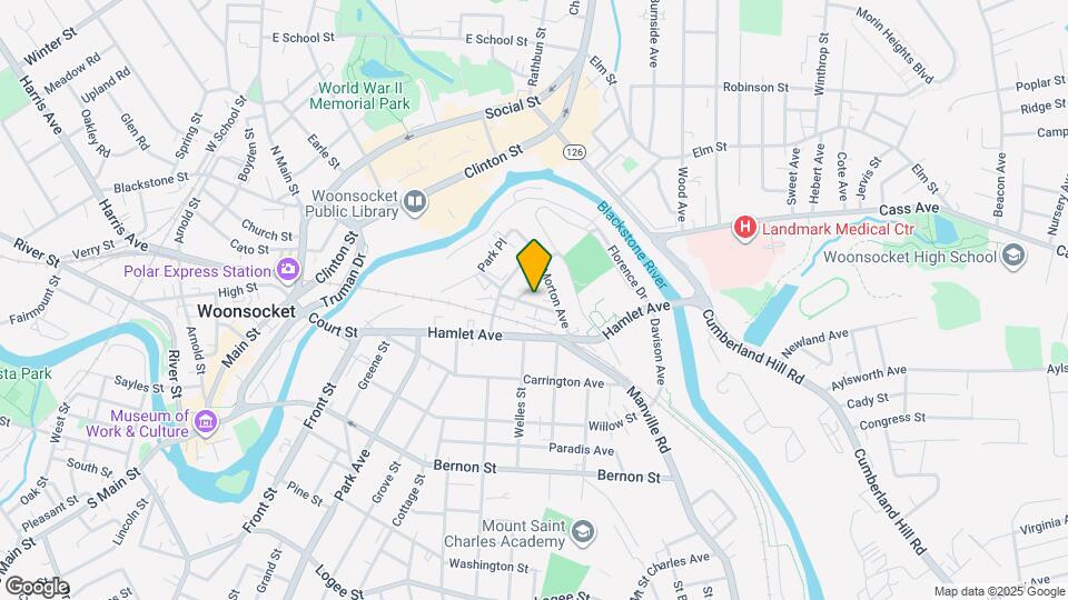 144 Harrison Ave Apartments Woonsocket, RI Apartments For Rent