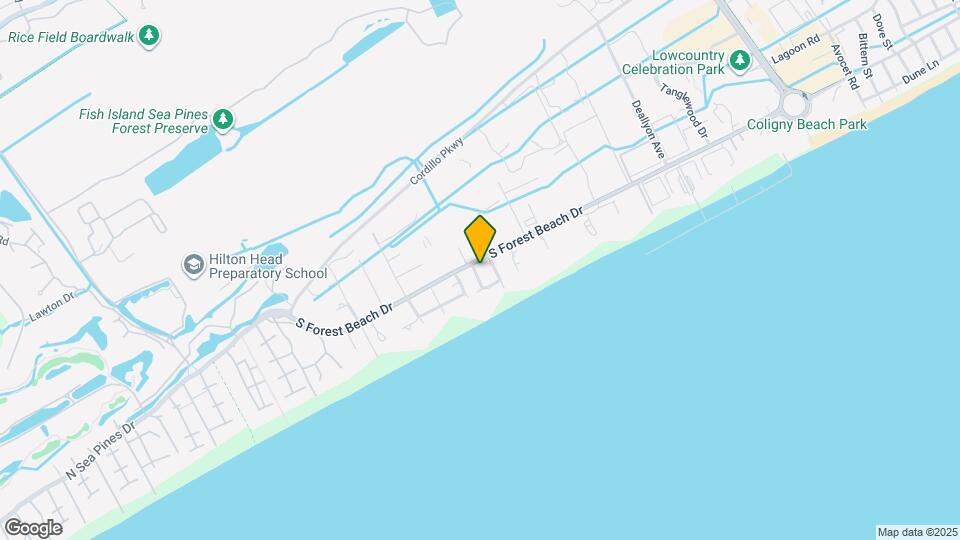 3 Cassina Ln Map and Location Details