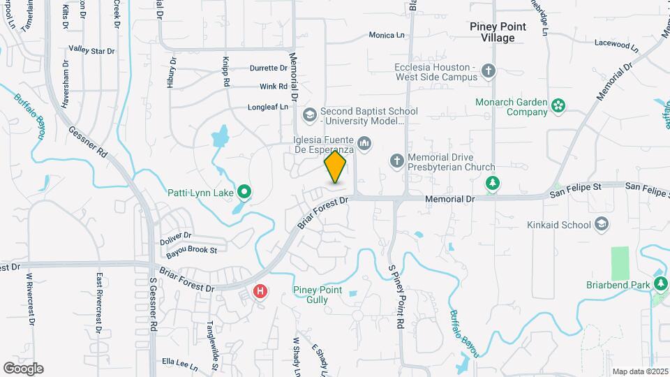 294 Sugar Berry Cir Map and Location Details