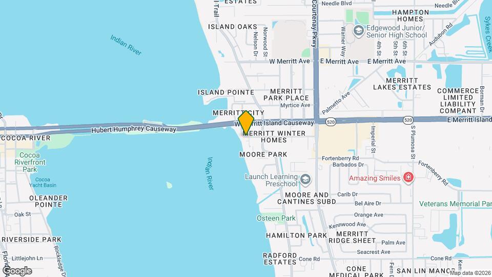 Kapus Apartments Map and Location Details