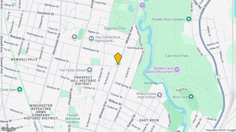 Elm City Management Apartments and Nearby New Haven Apartments For Rent