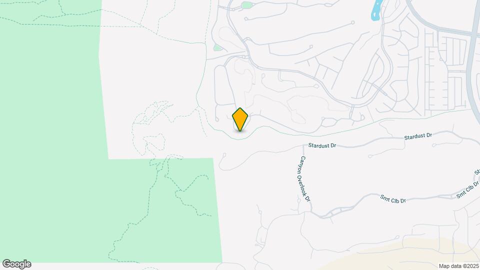 14 Magic Stone Ln Map and Location Details