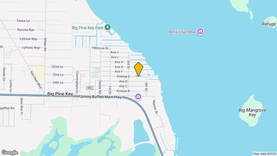 31430 Avenue E Mapa y Detalles de la Ubicación