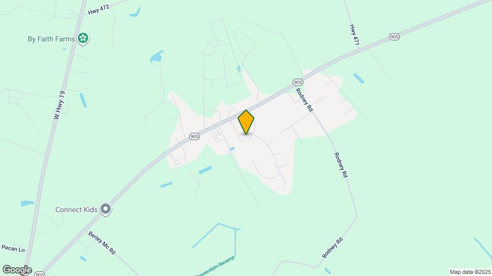 404 Declaration Ct Map and Location Details