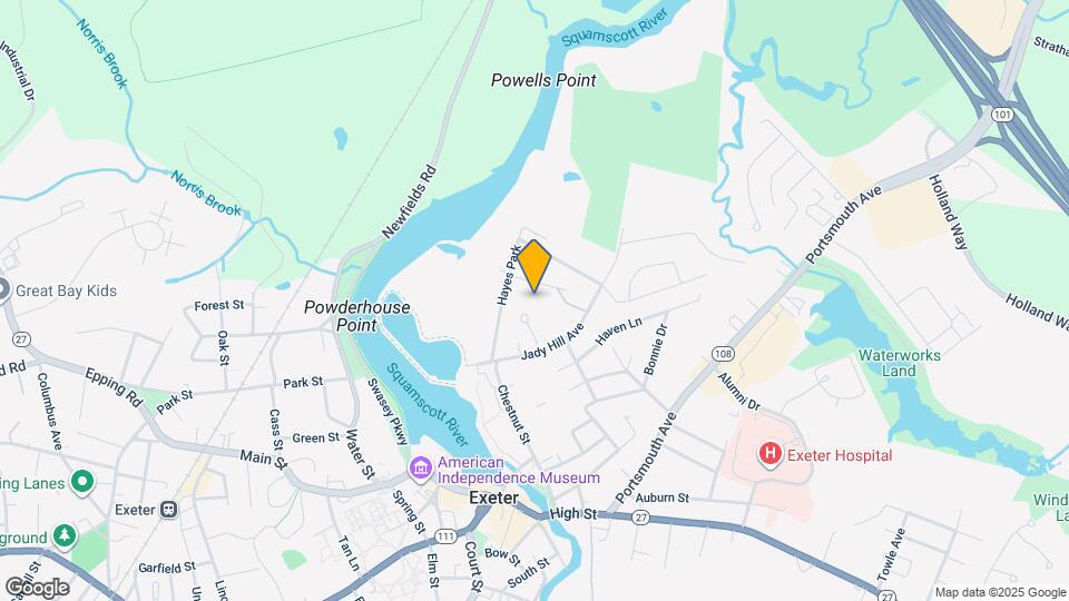 Exeter Mill Apartments and Nearby Exeter Apartments For Rent Exeter, NH