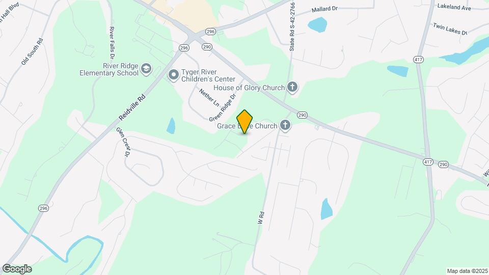 1067 Millison Pl Map and Location Details