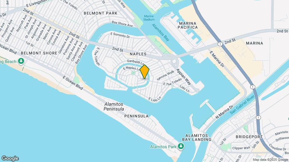 5770 E Lucia Walk Map and Location Details