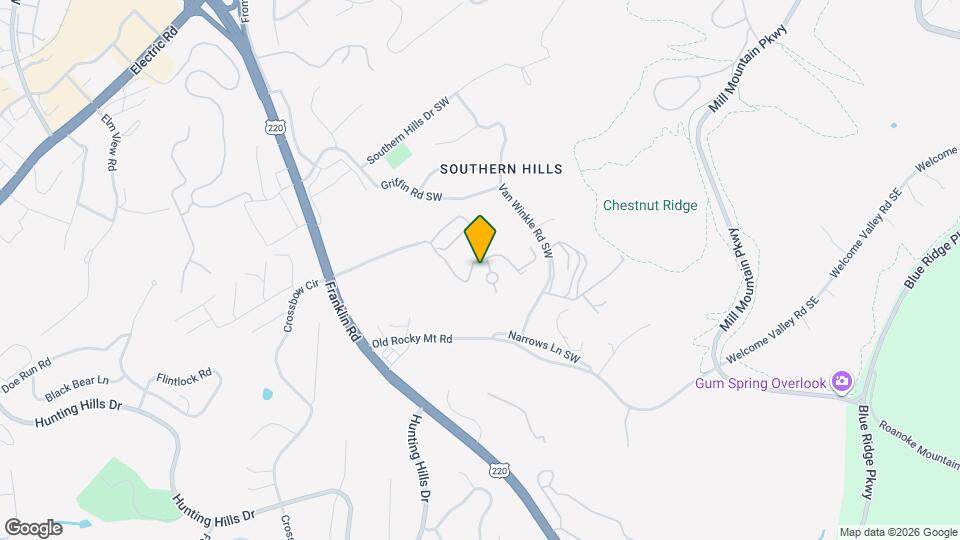 4444 Pheasant Ridge Rd Apartments Roanoke, VA Apartments For Rent