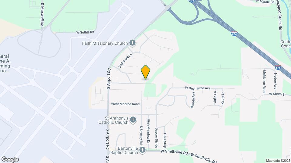 Villa Ridge Apartments Villa Ridge Apartment Bartonville, IL