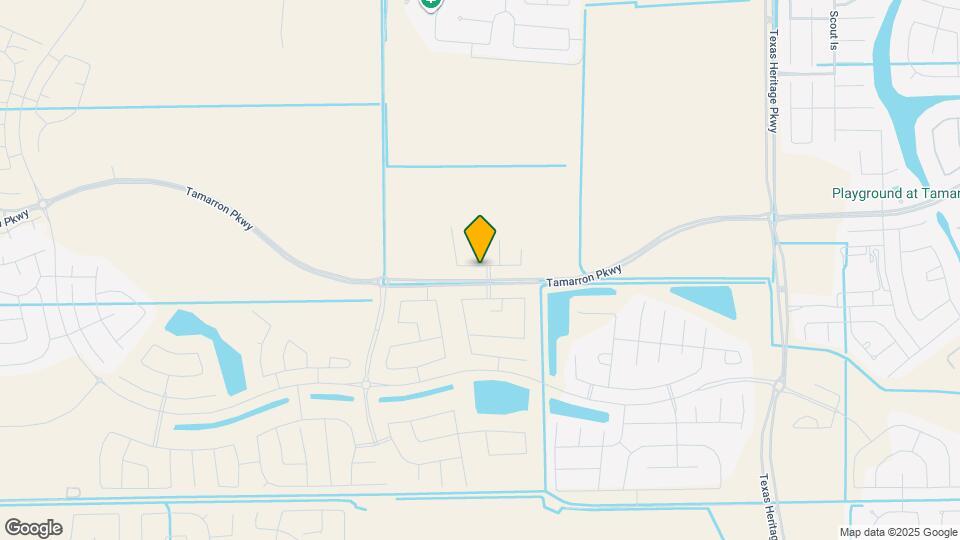 30507 Carter Cv Map and Location Details