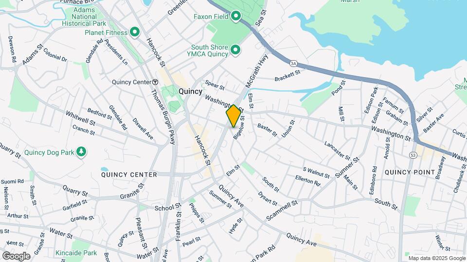 6-8 Miller Stile Rd. Map and Location Details