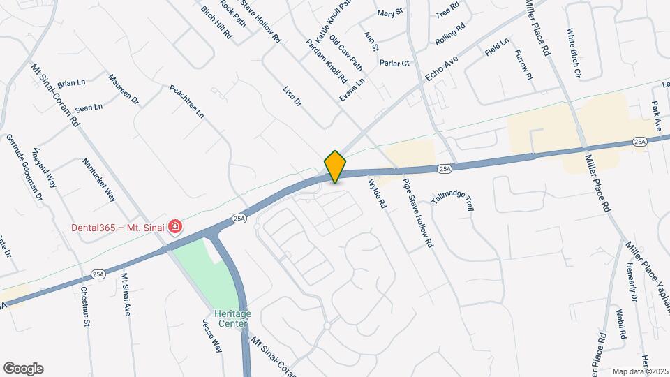 14 Sutton Ct Map and Location Details