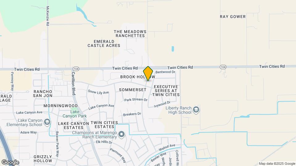 1167 Park Terrace Dr Rentals in Galt, CA