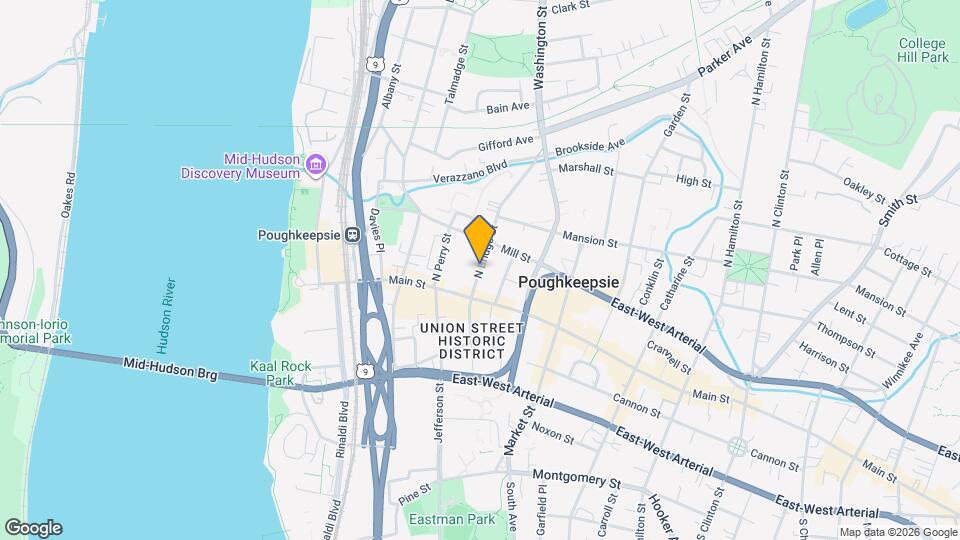 Bridge Park Apartments and Nearby Poughkeepsie Apartments For Rent