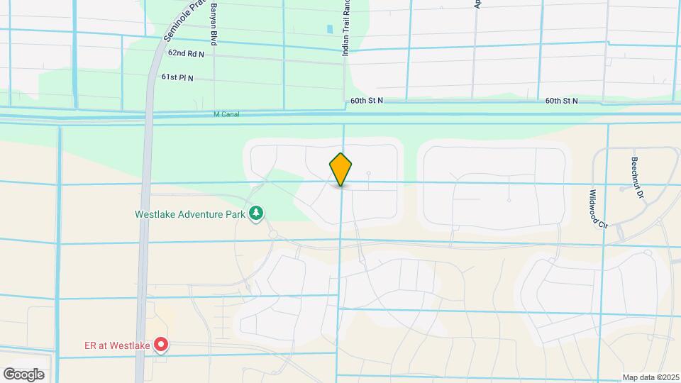 15938 Rain Lilly Way Map and Location Details