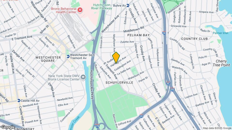 2826 Harrington Ave Apartments Bronx, NY Apartments For Rent