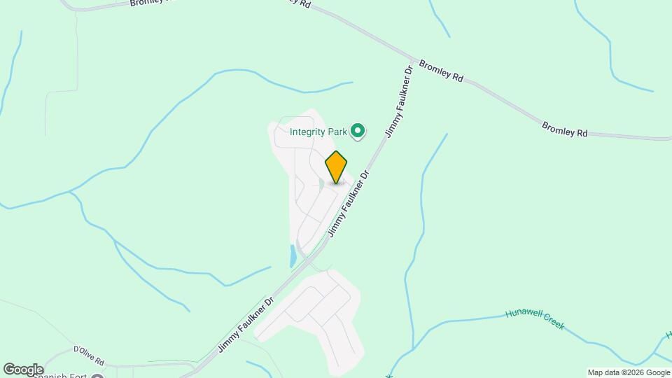 10699 Orkney Way Map and Location Details