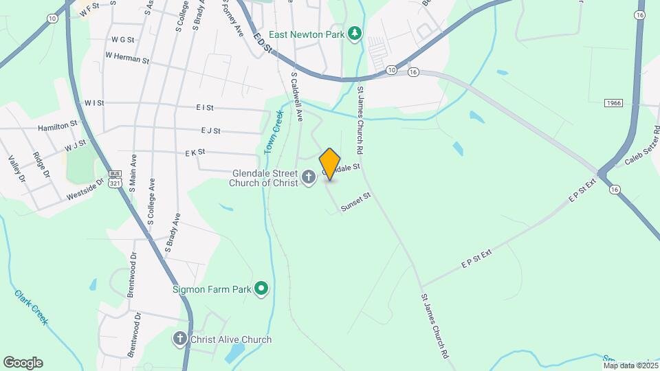 723 Mylinda Dr Apartments and Nearby Newton Apartments For Rent