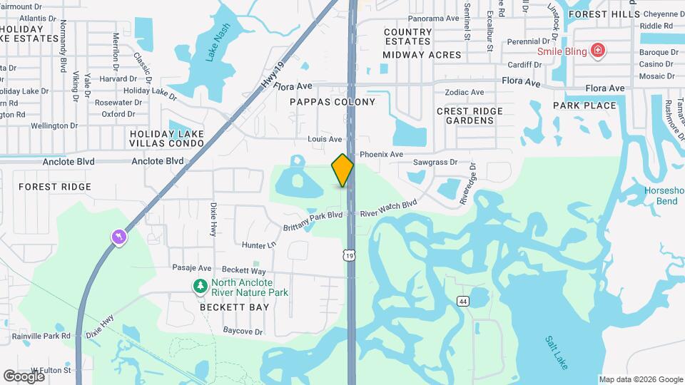 1827 Sommarie Wy Map and Location Details