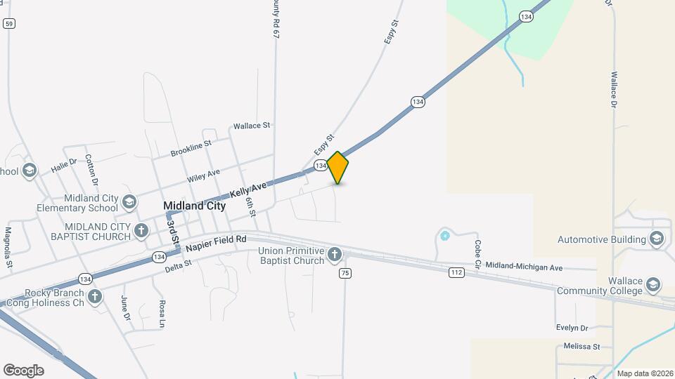 23 Dasinger St Map and Location Details