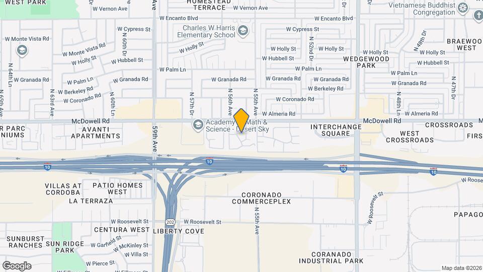 Lynnwood Apartments and Nearby Phoenix Apartments For Rent Phoenix, AZ