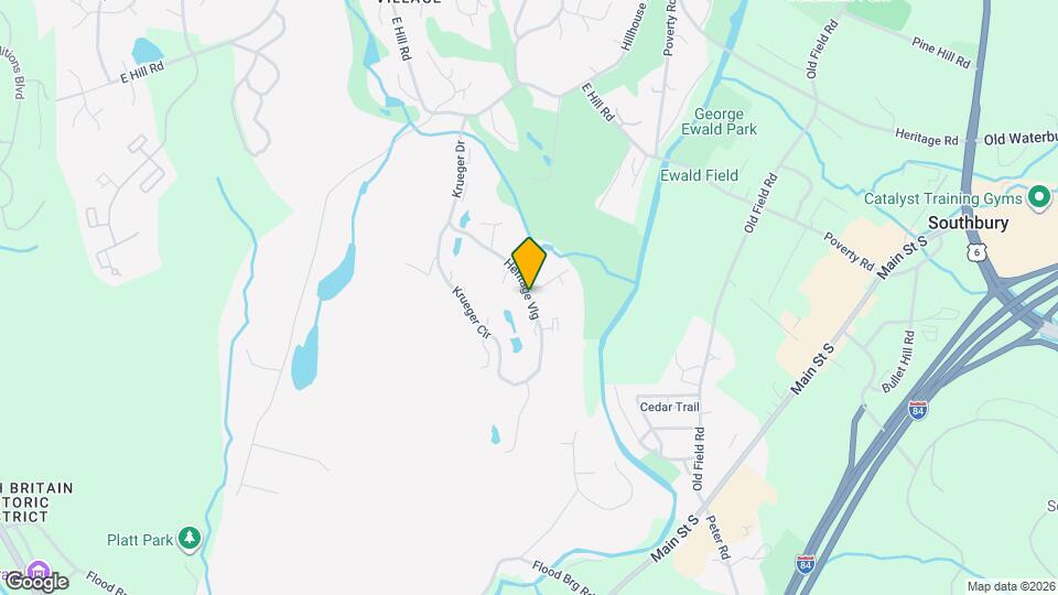 289 Heritage Vlg Map and Location Details