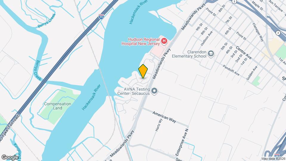 27 Marina Ky Map and Location Details