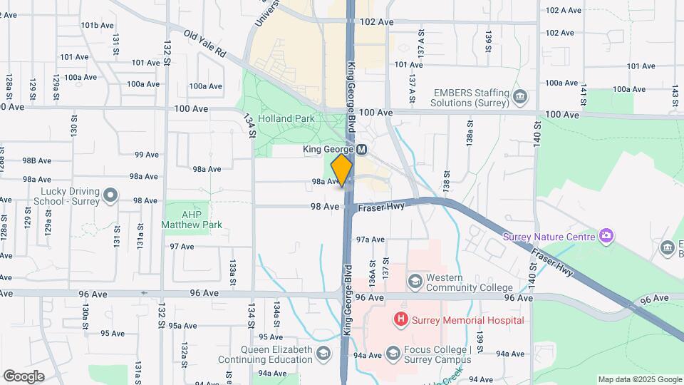 Surrey Village Apartments Surrey, BC Apartments For Rent