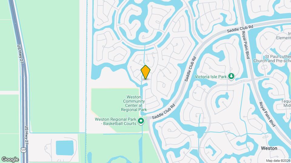 513 Live Oak Ln Map and Location Details