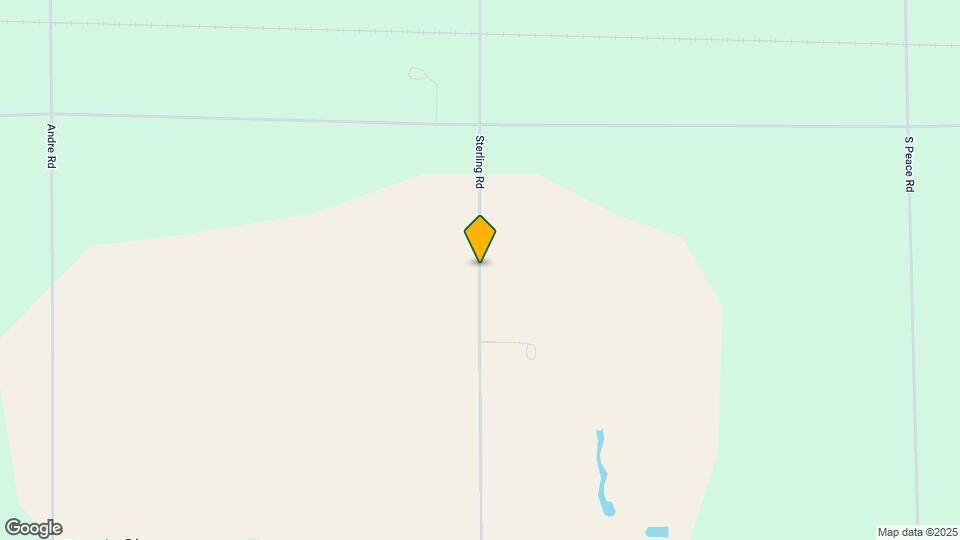 7508 S Sego Rd Mapa y Detalles de la Ubicación