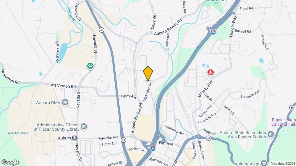 757 Mikkelsen Dr Map and Location Details