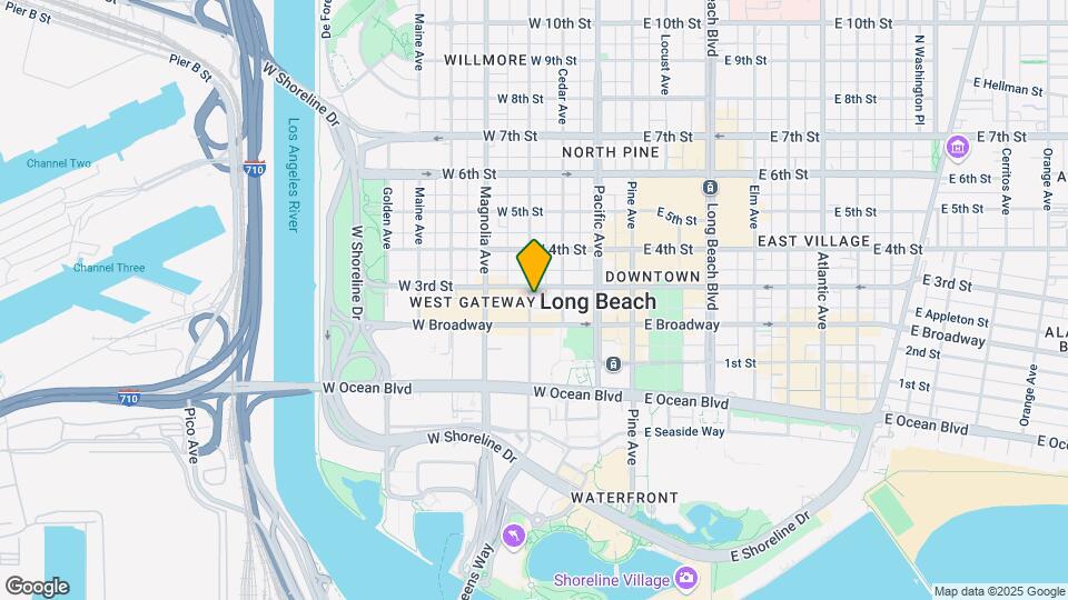 Plymouth West Apartments (Senior 62+) Map and Location Details