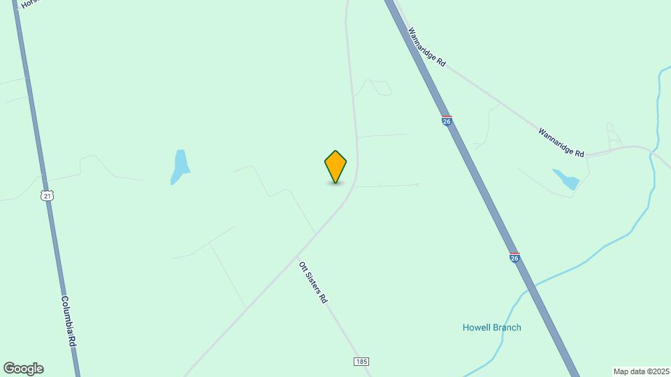 816 State Rd S-32-45 Map and Location Details