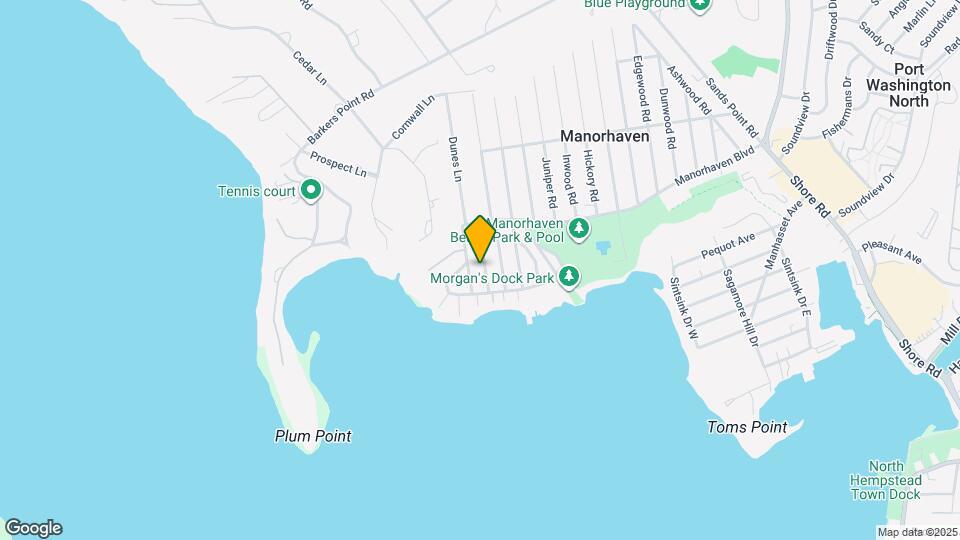 35 A S Norwood Rd Map and Location Details