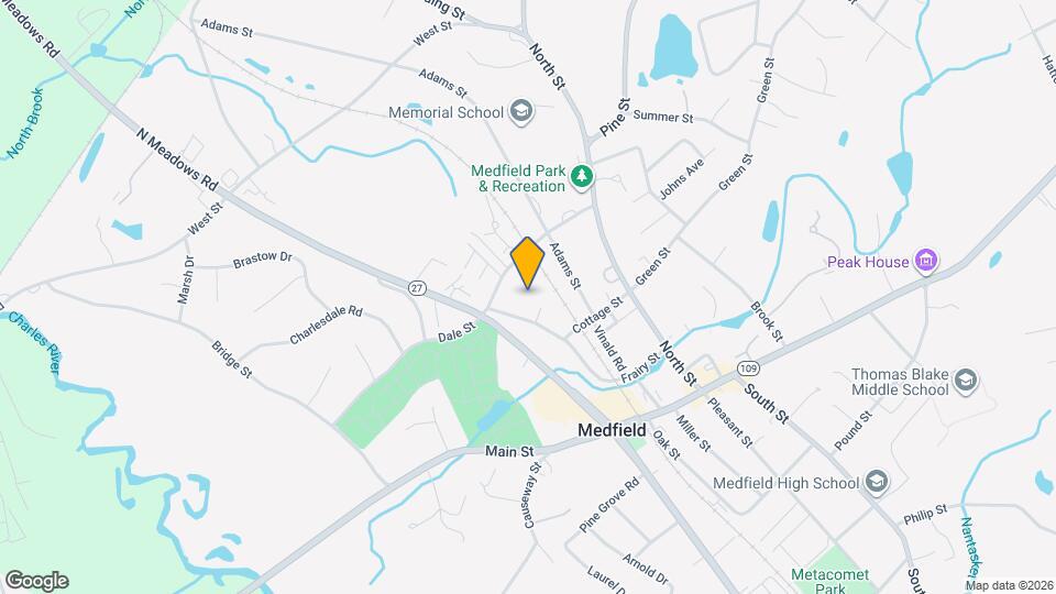 Meadowview Apartments Medfield, MA Apartments For Rent