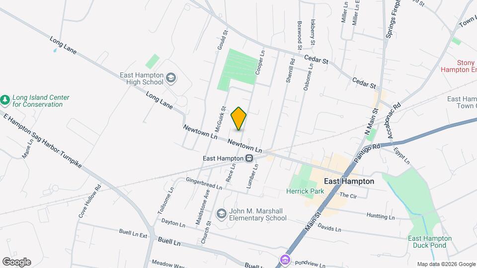 7 Cooper Ln Map and Location Details