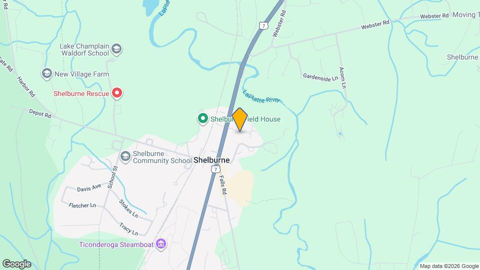 40 Harrington Ave Apartments Shelburne, VT Apartments For Rent