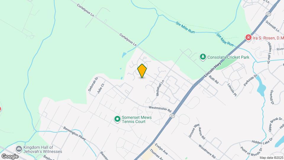 White Hall Gardens Apartments and Nearby Somerset Apartments For Rent